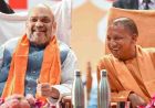 यूपी मिशन-2027 के लिए अमित शाह का मास्टर प्लान, 2014-17 का चुनावी फॉर्मूला फिर होगा लागू