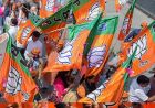 'जीते तो जनसमर्थन, हारे तो चुनाव आयोग दोषी', MLC चुनाव के नतीजों को लेकर बीजेपी ने अखिलेश को घेरा
