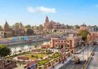 दीपोत्सव-2026 से पहले अयोध्या में यूपीएसटीडीसी की सौगात, छह घंटे में होंगे प्रमुख धार्मिक स्थलों के दर्शन