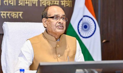 El Nino का असर! बारिश 12% कम, सरकार ने घटाया 2026-27 का अनाज उत्पादन लक्ष्य- मंत्री शिवराज सिंह चौहान