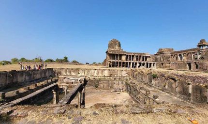 भोपाल की तर्ज पर MP के 8 धार्मिक शहरों का बनेगा मास्टर प्लान, ‘वॉक टू वर्क’ पर जोर