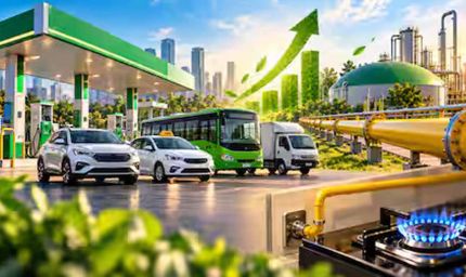 आज से PNG Drive 3.0 शुरू, रोज 20 हजार गैस कनेक्शन का लक्ष्य