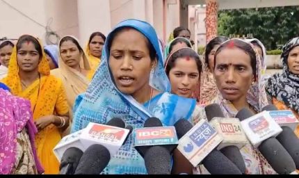 डिंडौरी: गरीबों का आशियाना छीना! PM आवास सर्वे में बड़ा फर्जीवाड़ा