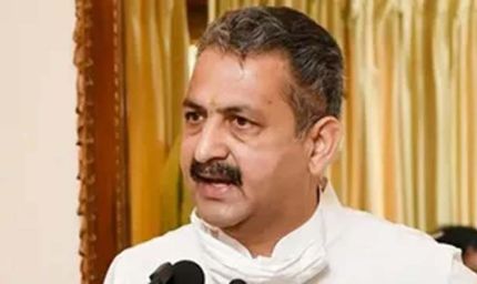 पंजाब कांग्रेस अध्यक्ष पद की खींचतान पर विजय इंदर सिंगला का बड़ा बयान