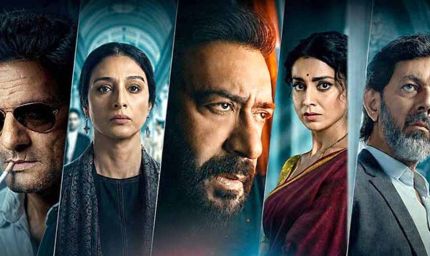 Drishyam 3 Advance Booking: अजय देवगन की फिल्म ने रिलीज से पहले ही छापे करोड़ों