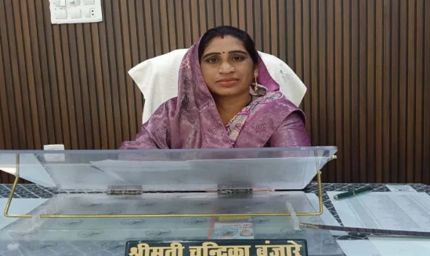 CG में जनपद अध्यक्ष के खिलाफ अविश्वास प्रस्ताव, SDM को दिया आवेदन