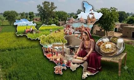 हरियाणा में PDP मॉडल से बदलेगी पर्यटन स्थलों की तस्वीर