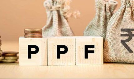 PPF निवेशकों के लिए बड़ी खबर, सरकार ने ब्याज दर पर लिया बड़ा फैसला