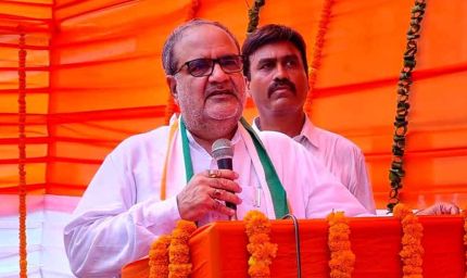 अखिलेश के खिलाफ मंत्रियों ने खोला मोर्चा, चौधरी भूपेंद्र सिंह और राजभर ने गिनाए पुराने कारनामे