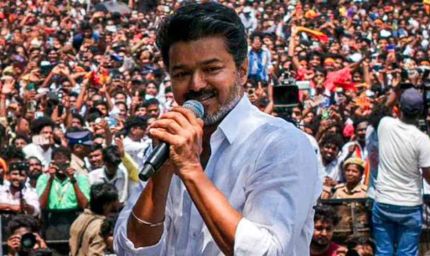 तमिलनाडु में नए सियासी गठजोड़ की चर्चा, PMK और विजय की TVK के बीच बातचीत तेज