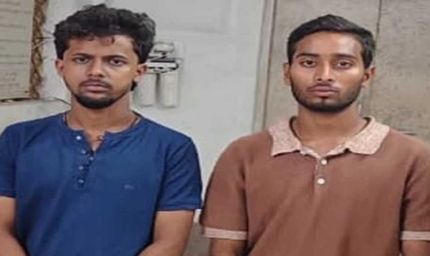केचुआ पकड़ने निकली टीम के हाथ लगा करैत, तहखाने से मिला 176 FIR वाला आरोपी