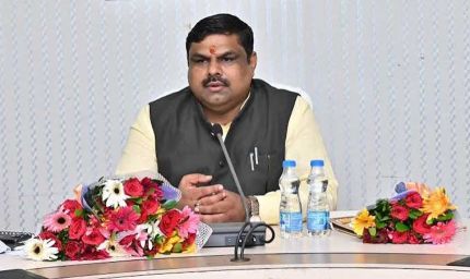 शिक्षा मंत्री  गजेन्द्र यादव होंगे मुख्य अतिथि, राज्यसभा सांसद  लक्ष्मी वर्मा करेंगी अध्यक्षता