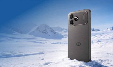 9 हजार से कम में 6000mAh बैटरी वाला फोन, 90Hz डिस्प्ले और Android 16 Go का सपोर्ट