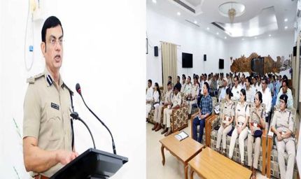 सड़क दुर्घटनाओं में कमी और वाहन दुर्घटनाओं में मृत्युदर को कम करने कार्यशाला