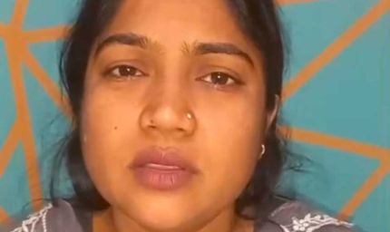दिव्यांग सहायता योजना से संकट की घड़ी में मिला संबल, बच्चों का भविष्य संवारने में जुटीं रोशनी