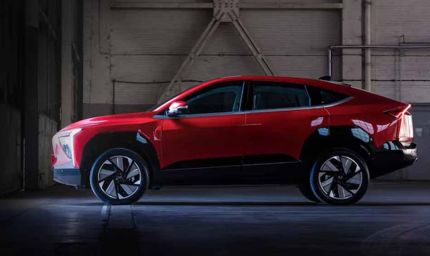 TATA को चुनौती! Mahindra की EV बिक्री ने पार किया 1 लाख का आंकड़ा, सितंबर में भी दमदार प्रदर्शन