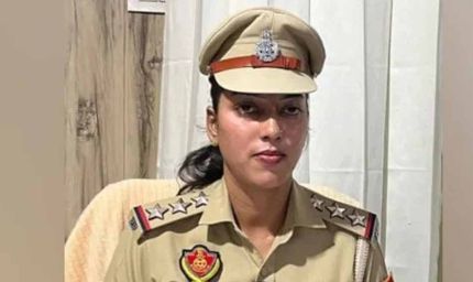 मोगा में रिश्वतखोरी पर बड़ा एक्शन, थाना कोट की SHO सुनीता बावा पंजाब पुलिस से बर्खास्त
