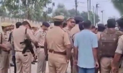 हरियाणा STF की बड़ी कार्रवाई, हिमांशु भाऊ गैंग के तीन बदमाश गिरफ्तार