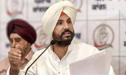 राहुल गांधी से मुलाकात के बाद भावुक हुए राजा वड़िंग, बोले- ‘अब थोड़ा आराम चाहिए’