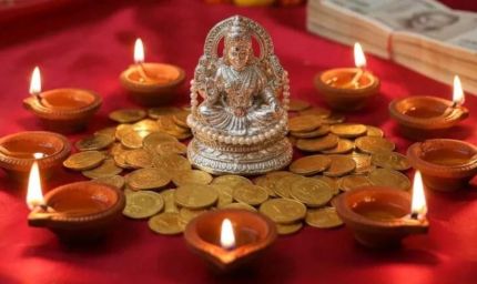 Diwali 2026 की तारीखें हुईं साफ, 6 नवंबर से शुरू होगा 5 दिवसीय दीपोत्सव; जानें धनतेरस से भाई दूज तक की डेट