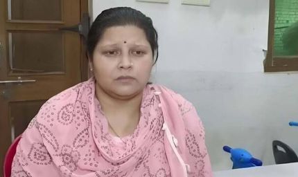 BJP ने जारी की मोर्चों की प्रदेश टीम, उमेश पाल की पत्नी जया पाल को मिली बड़ी जिम्मेदारी