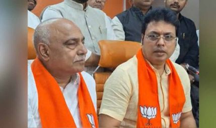 BJP प्रदेश प्रभारी का सख्त संदेश, 3 महीने में गुटबाजी खत्म करने के निर्देश