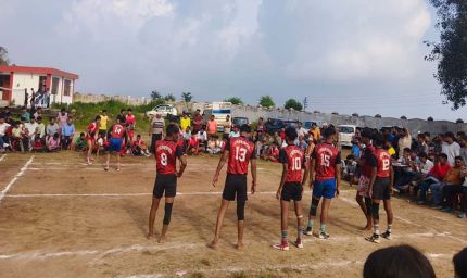‘खेडां वतन पंजाब दियां’ सीजन-4 के खेल मुकाबले शुरू, खिलाड़ियों में दिखा उत्साह