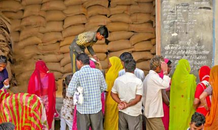 जयपुर में राशन की 116 दुकानों का होगा आवंटन, इच्छुक लोगों के लिए बड़ा मौका