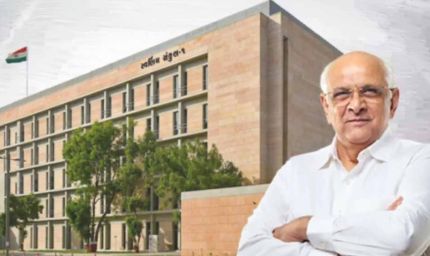 गुजरात में UCC लागू, राष्ट्रपति की मंजूरी के बाद गजट नोटिफिकेशन जारी