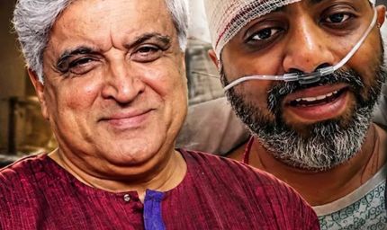जावेद अख्तर ने भारतीय पायलट स्मित मछार को किया सलाम, बोले- महावीर चक्र के हकदार