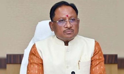 BJP प्रदेश अध्यक्ष ने CM साय और केंद्रीय मंत्री को लिखा पत्र, बस्तर के लिए मांगा विशेष राहत पैकेज