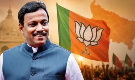 यूपी में मिशन-2027 की तैयारी तेज, BJP ने हारे 40 हजार बूथ जीतने का बनाया लक्ष्य