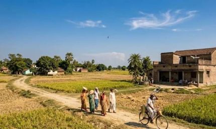 बिहार में देर से पड़ेगी कड़ाके की ठंड! अक्टूबर-दिसंबर तक सामान्य से ऊपर रहेगा तापमान, जानें मौसम का पूरा अपडेट