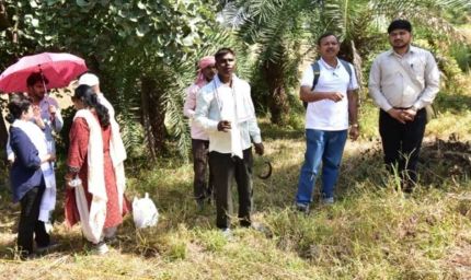 88 साल बाद फिर खुलेगा उज्जैन की वैश्य टेकरी का राज, 2300 साल पुराने इतिहास से उठेगा पर्दा
