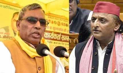 राजभर के 2 विधायक सपा को देंगे वोट? ओमप्रकाश राजभर ने खुद बताई स्थिति