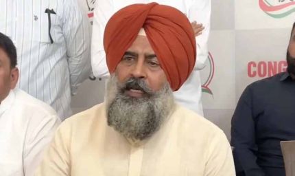 पूर्व हॉकी कप्तान परगट सिंह बने पंजाब कांग्रेस के नए अध्यक्ष, राजा वडिंग की जगह संभालेंगे कमान