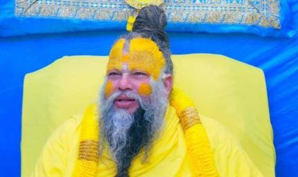 प्रेमानंद महाराज का आश्रम फिर सवालों के घेरे में, 17 वर्षीय किशोर लापता; परिजन धरने पर बैठे