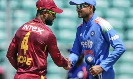IND vs WI 3rd ODI: क्लीन स्वीप के इरादे से उतरेगा भारत, प्रसिद्ध कृष्णा बाहर; अंशुल कंबोज को मौका
