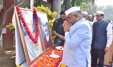 मुख्यमंत्री योगी की मंशा को धरातल पर उतारने में जुटा मंडी परिषद, किसानों के हित को सर्वोच्च प्राथमिकता