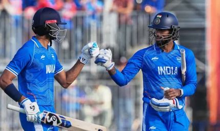 IND vs PAK Final: भारत ने पाकिस्तान को हराकर जीता एशियन गेम्स गोल्ड, तिलक-अभिषेक ने मचाया धमाल