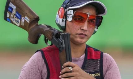 एशियन गेम्स में 2 गोल्ड जीतने वाली नीरू ढांडा होंगी भारत की महिला ध्वजवाहक, समापन समारोह में करेंगी नेतृत्व