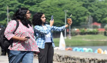 MP Weather: अक्टूबर की शुरुआत में बदला मौसम, रातें ठंडी-दिन में बढ़ी गर्मी; 5 शहरों में पारा 18°C के करीब