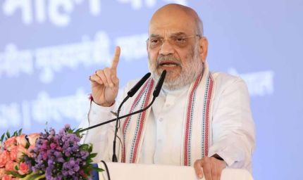 दूध उत्पादन में भारत बना दुनिया का नंबर-1 देश, अमित शाह ने बताई बड़ी उपलब्धि