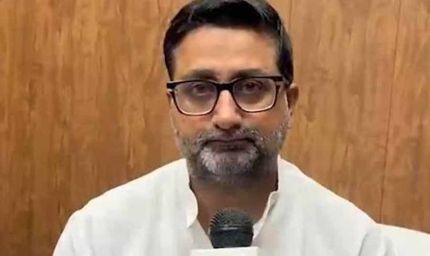 ‘एआई और टेक्नोलॉजी का दुरुपयोग देखना है तो सपा कार्यालय चले जाइए’, दानिश आजाद का अखिलेश पर तीखा हमला