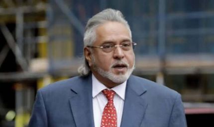विजय माल्या पर अब भी ₹8,752 करोड़ बकाया, SBI कंसोर्टियम ने बॉम्बे HC में दी जानकारी