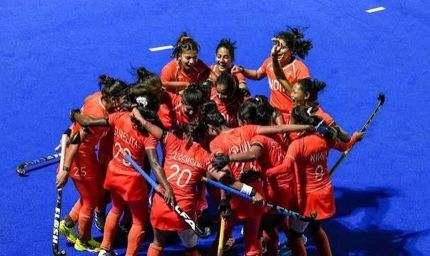 एशियन गेम्स गोल्ड पर ओडिशा सरकार का बड़ा इनाम, महिला हॉकी टीम की हर खिलाड़ी को ₹11 लाख