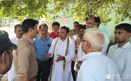 झिलमिल नदी में डूबे दो बच्चों की मौत,कांग्रेस ने परिजनों को सहायता की मांग की