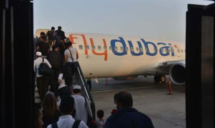Flydubai हमले ने खोली इजरायली सुरक्षा तंत्र की पोल, गैर-कूटनीतिक देशों के पायलटों की जांच पर सवाल