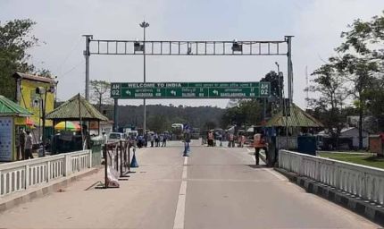 भारत-नेपाल सीमा पर बढ़ेगी खुफिया निगरानी, सिद्धार्थनगर में IB के लिए 4 जगह जमीन प्रस्तावित