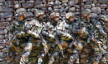 रूसी सेना से भारतीय नागरिकों की वापसी तेज, 140 की घर वापसी; 55 अभी भी फंसे